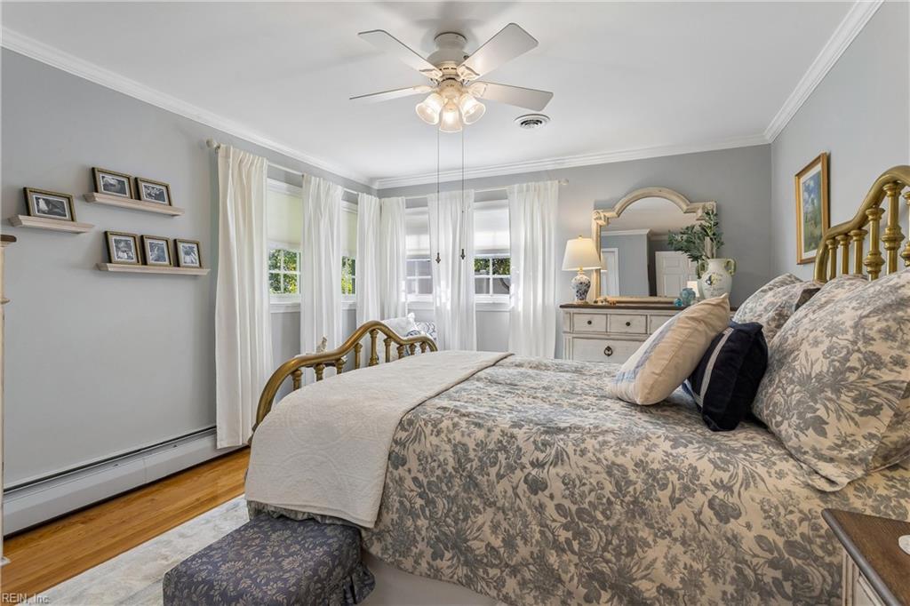 208 Nelson District Road Yorktown VA 23692