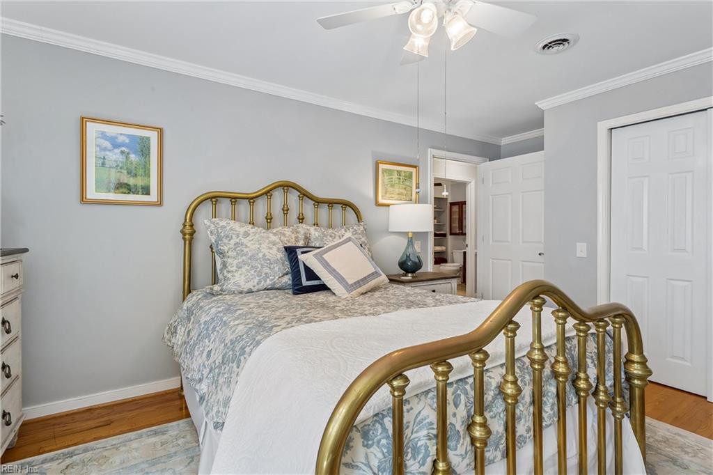 208 Nelson District Road Yorktown VA 23692