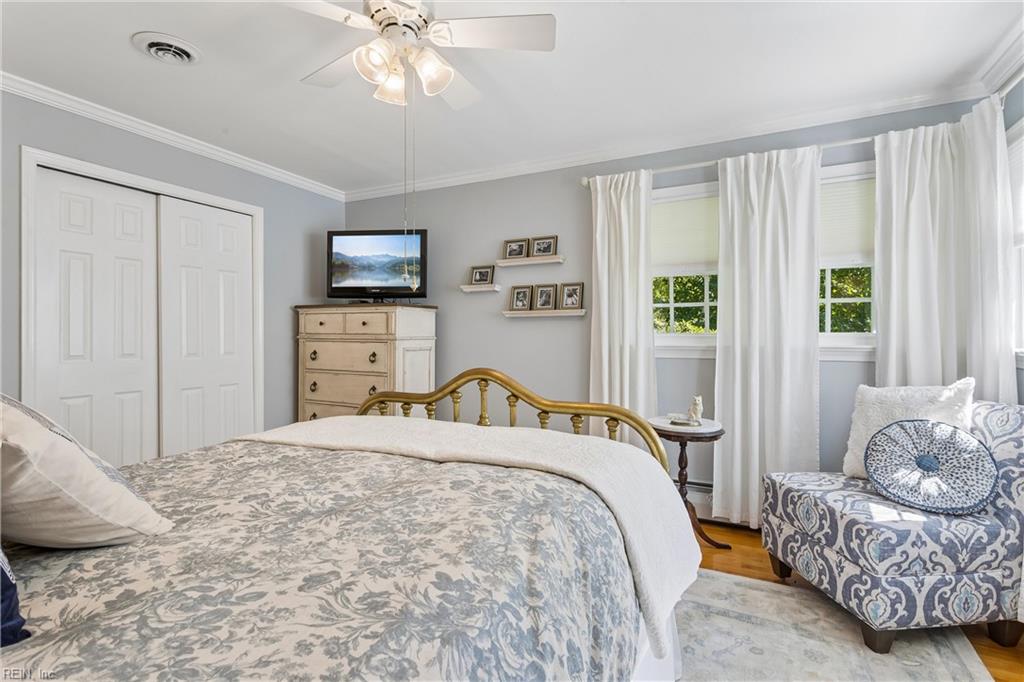 208 Nelson District Road Yorktown VA 23692