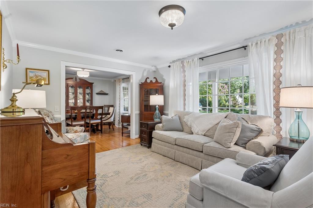 208 Nelson District Road Yorktown VA 23692