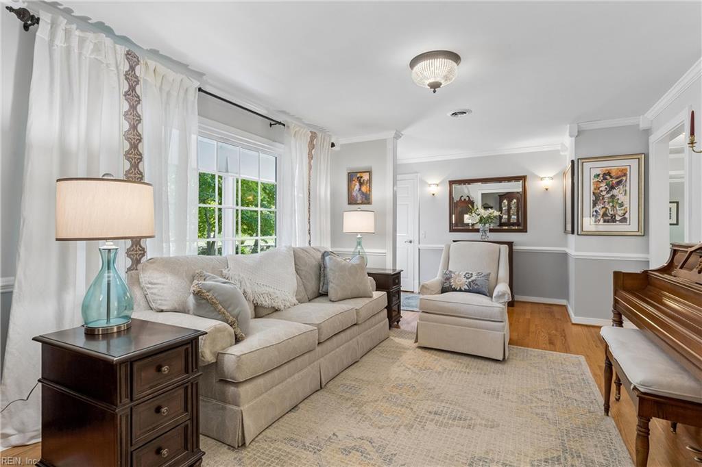 208 Nelson District Road Yorktown VA 23692