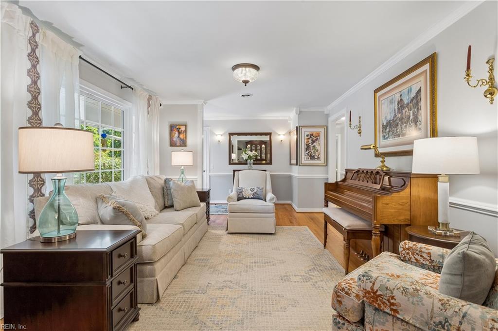 208 Nelson District Road Yorktown VA 23692