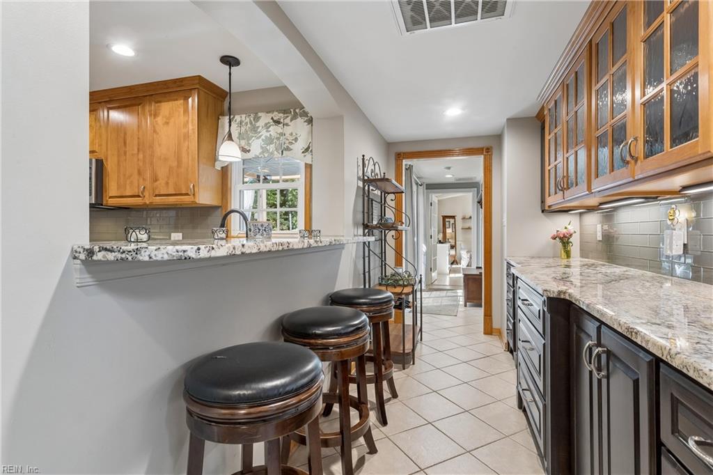 208 Nelson District Road Yorktown VA 23692