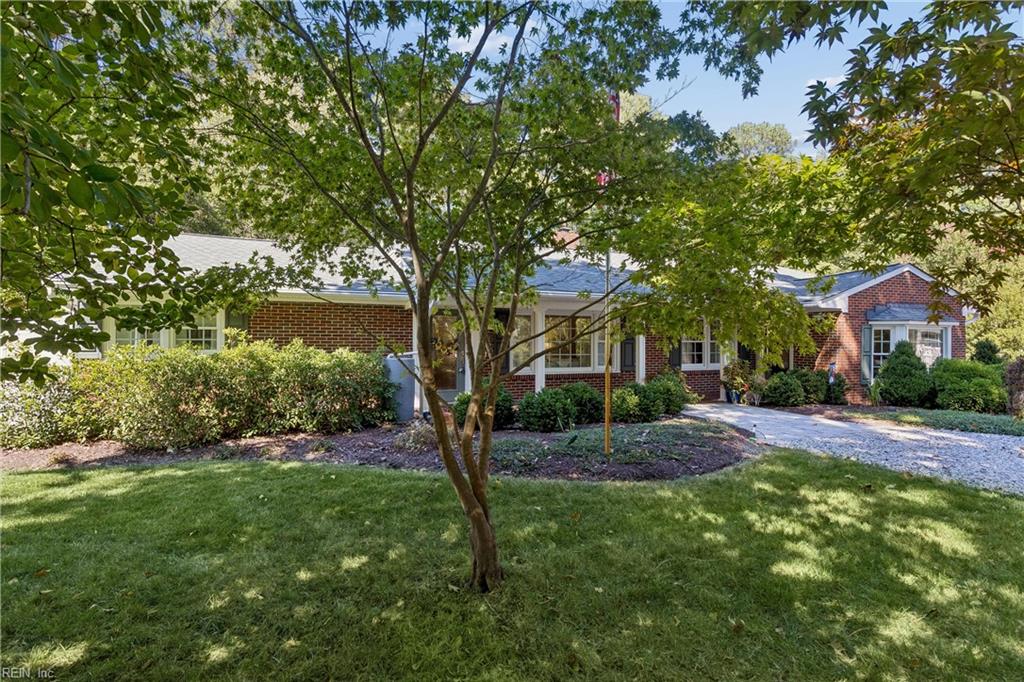 208 Nelson District Road Yorktown VA 23692