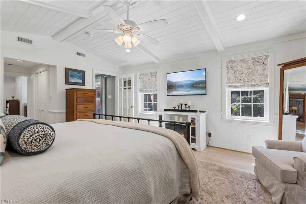 208 Nelson District Road Yorktown VA 23692