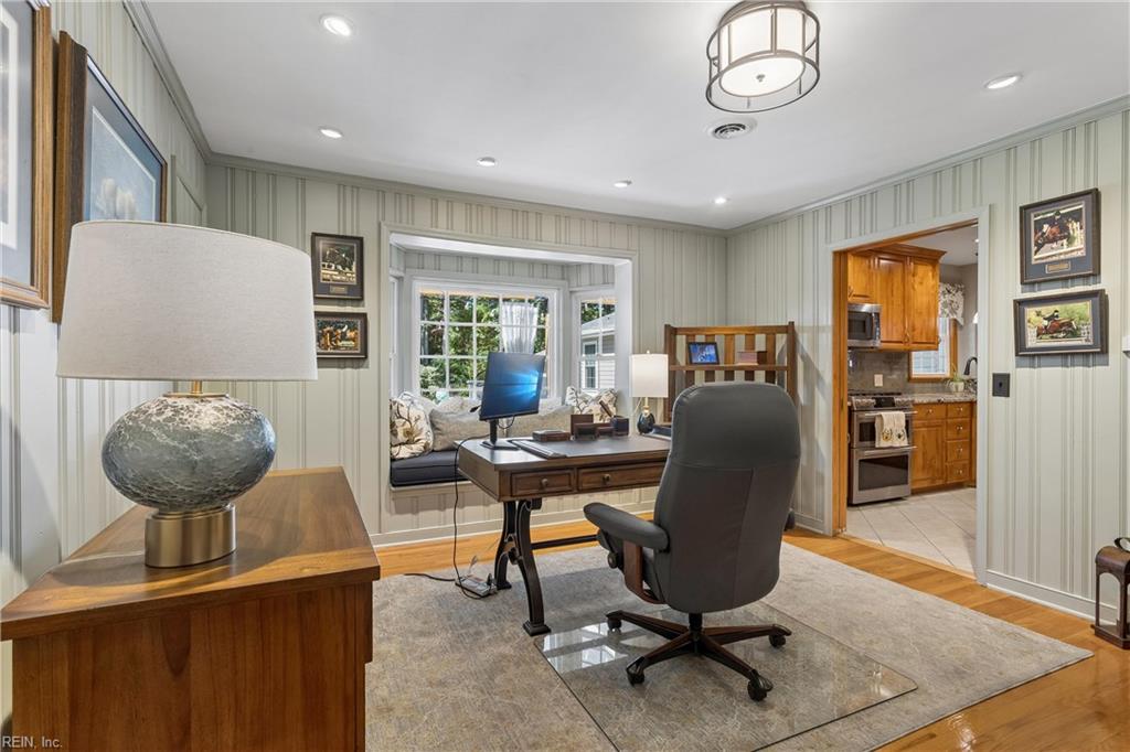 208 Nelson District Road Yorktown VA 23692
