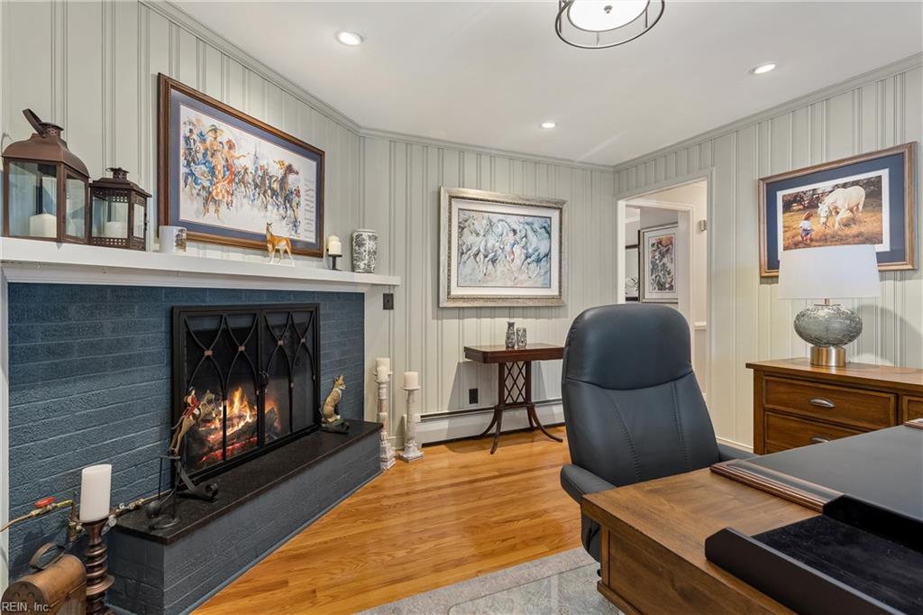 208 Nelson District Road Yorktown VA 23692