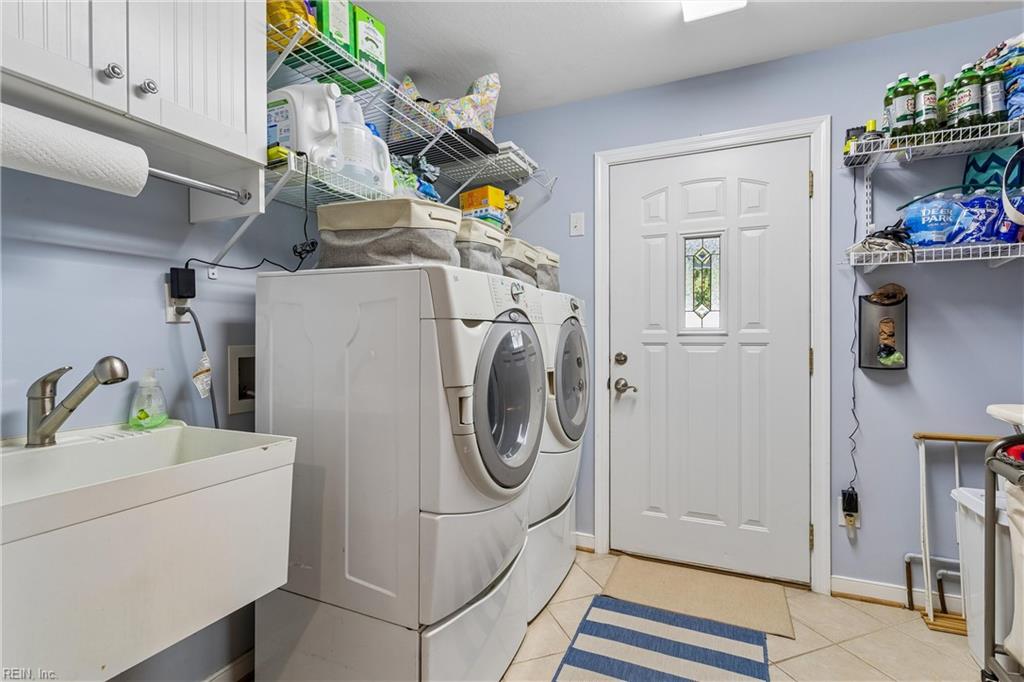 208 Nelson District Road Yorktown VA 23692