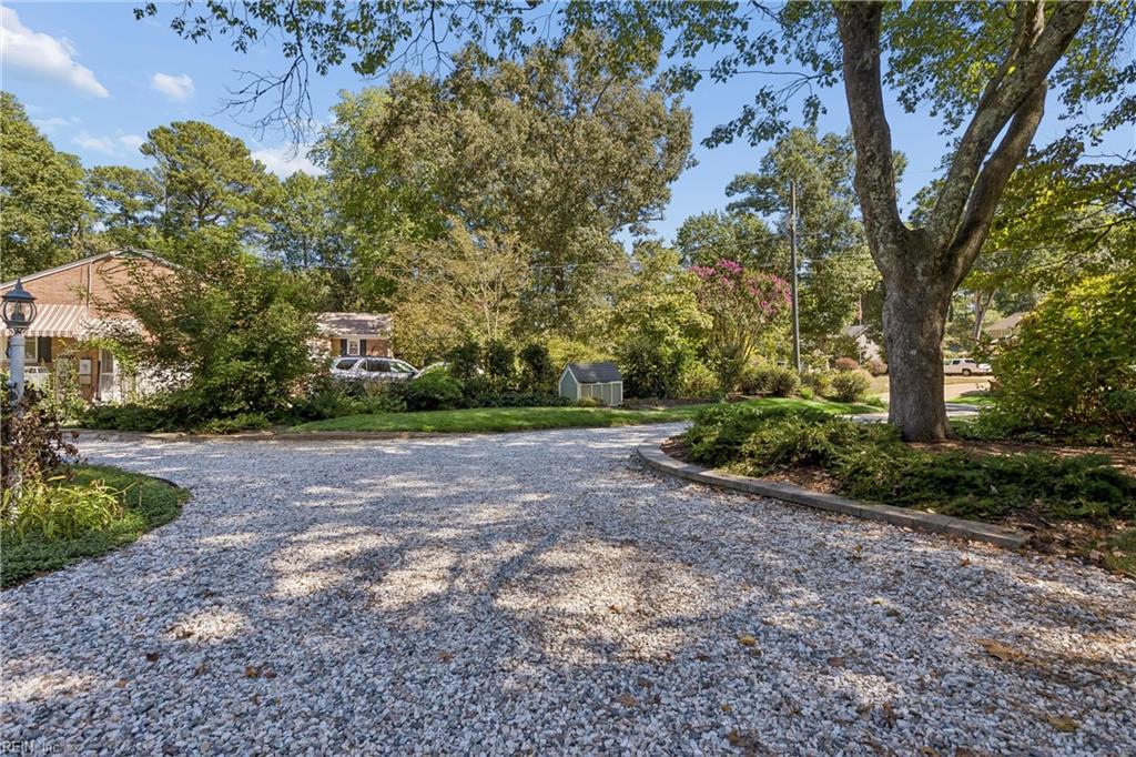 208 Nelson District Road Yorktown VA 23692