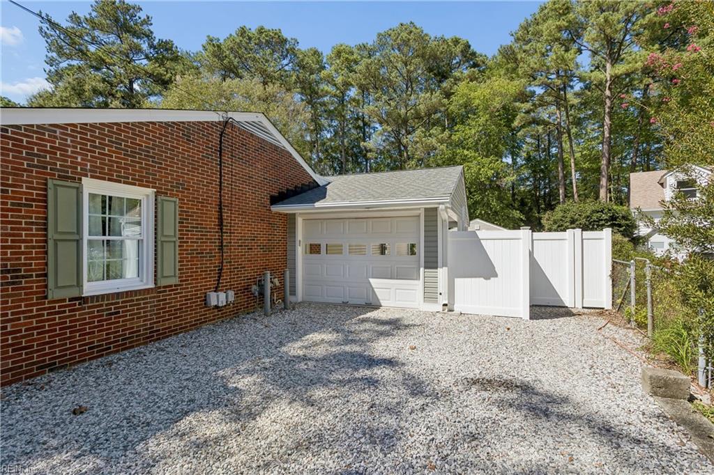 208 Nelson District Road Yorktown VA 23692