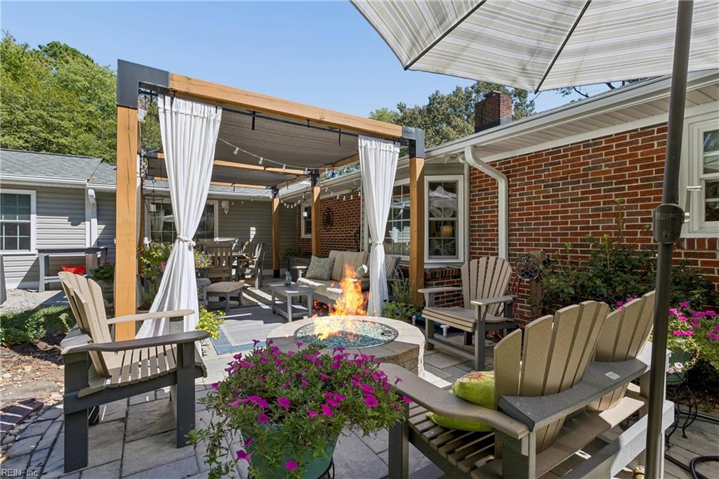 208 Nelson District Road Yorktown VA 23692