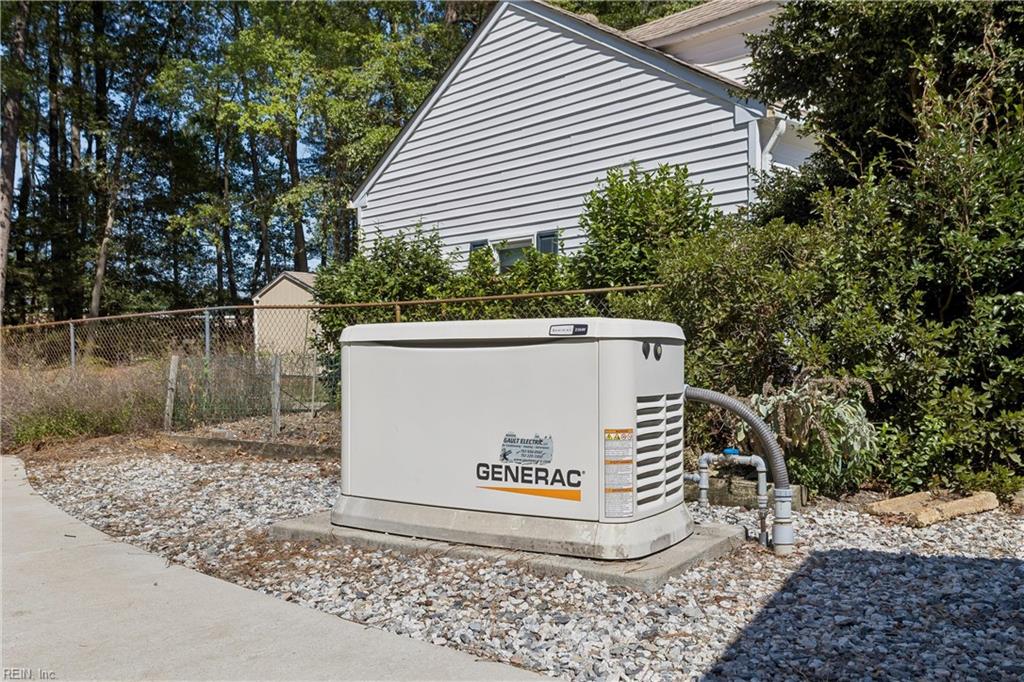 208 Nelson District Road Yorktown VA 23692