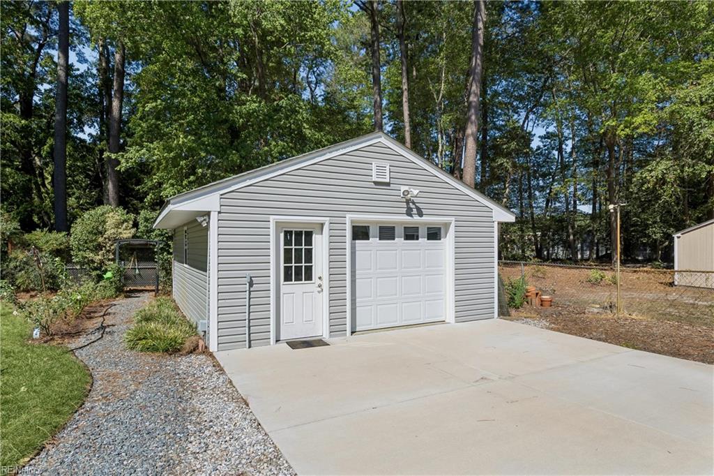 208 Nelson District Road Yorktown VA 23692