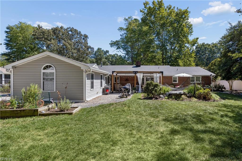 208 Nelson District Road Yorktown VA 23692