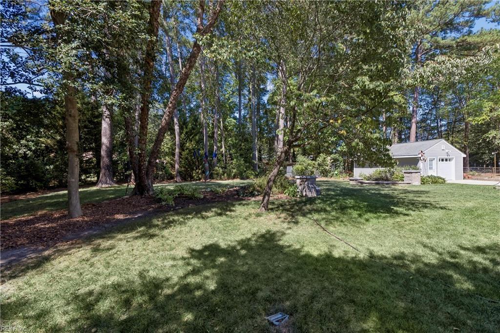 208 Nelson District Road Yorktown VA 23692