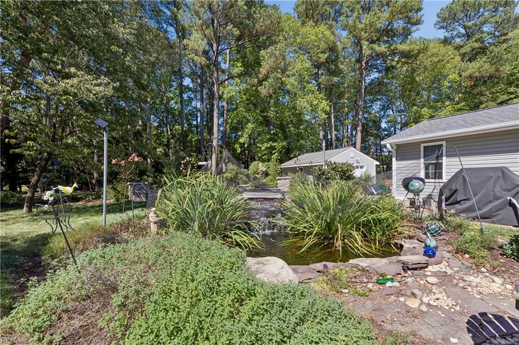 208 Nelson District Road Yorktown VA 23692