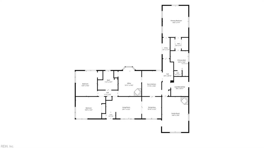 208 Nelson District Road Yorktown VA 23692