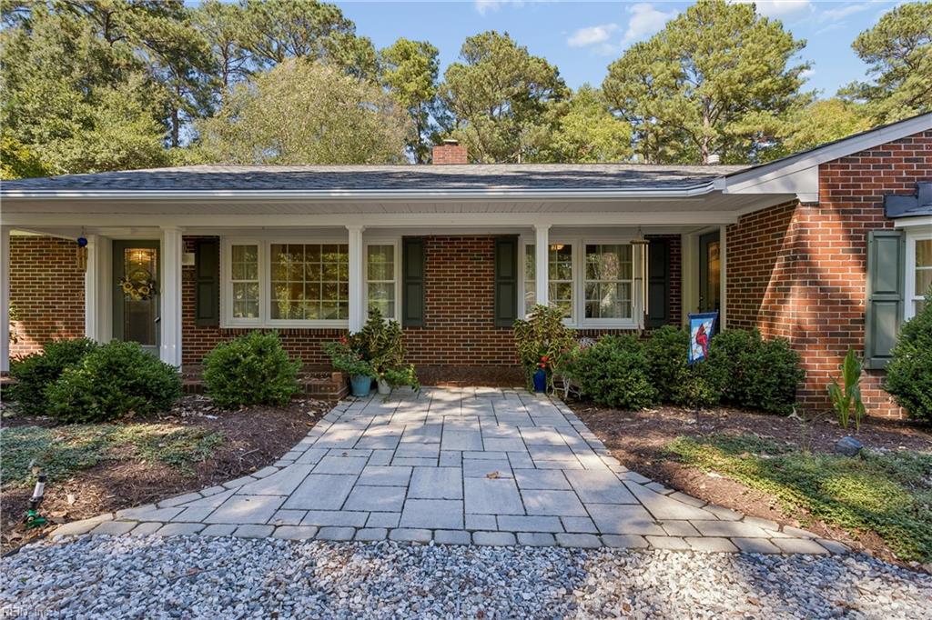 208 Nelson District Road Yorktown VA 23692