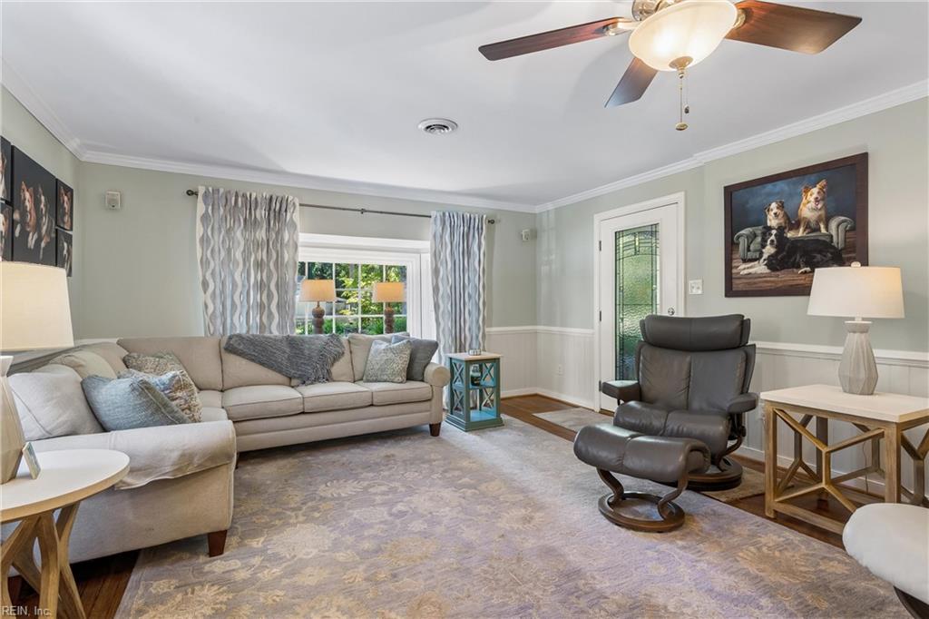 208 Nelson District Road Yorktown VA 23692