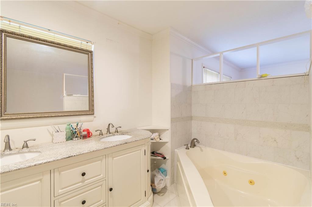507 Goosley Road Yorktown VA 23690
