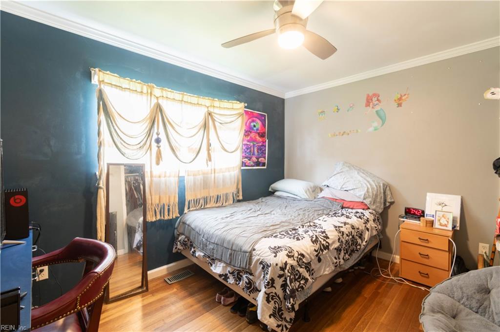 507 Goosley Road Yorktown VA 23690