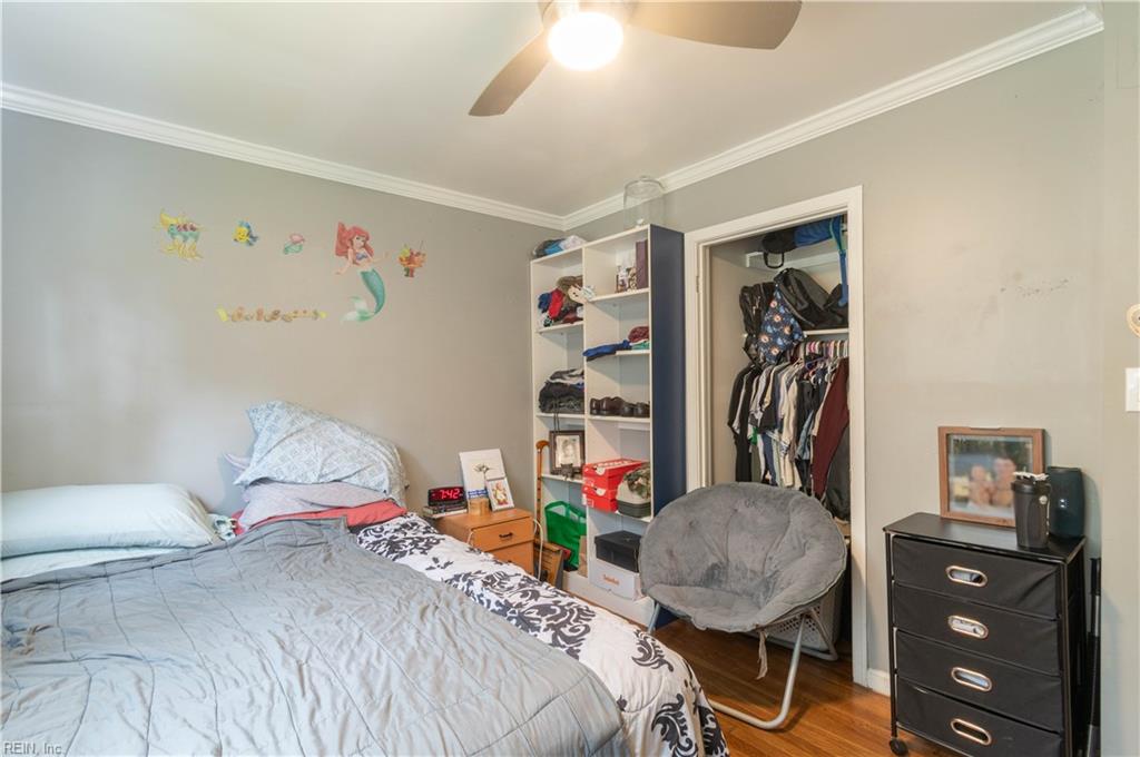 507 Goosley Road Yorktown VA 23690