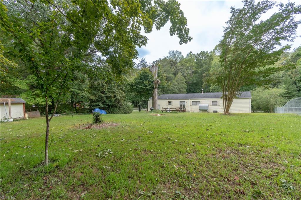 507 Goosley Road Yorktown VA 23690
