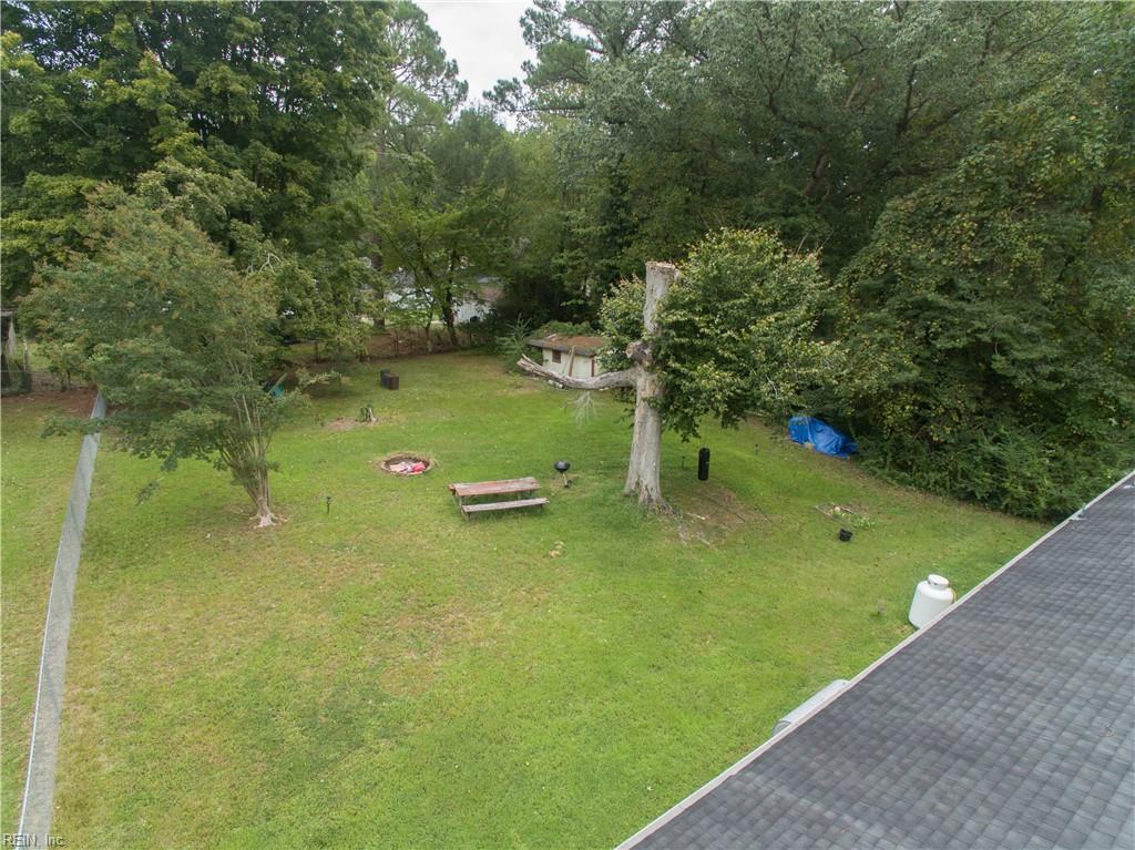 507 Goosley Road Yorktown VA 23690