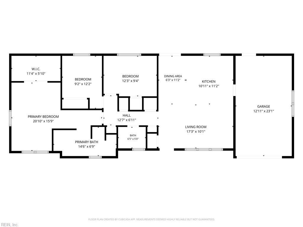 507 Goosley Road Yorktown VA 23690