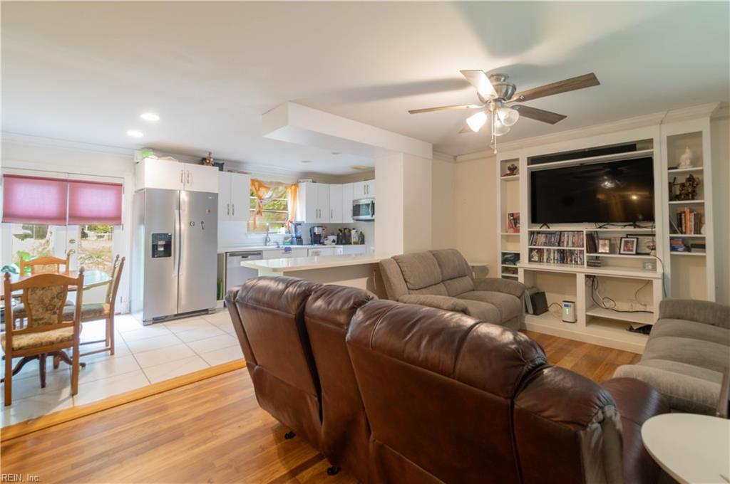 507 Goosley Road Yorktown VA 23690