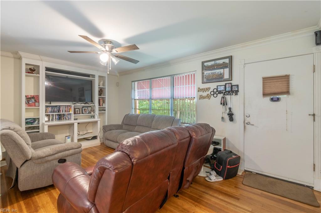 507 Goosley Road Yorktown VA 23690
