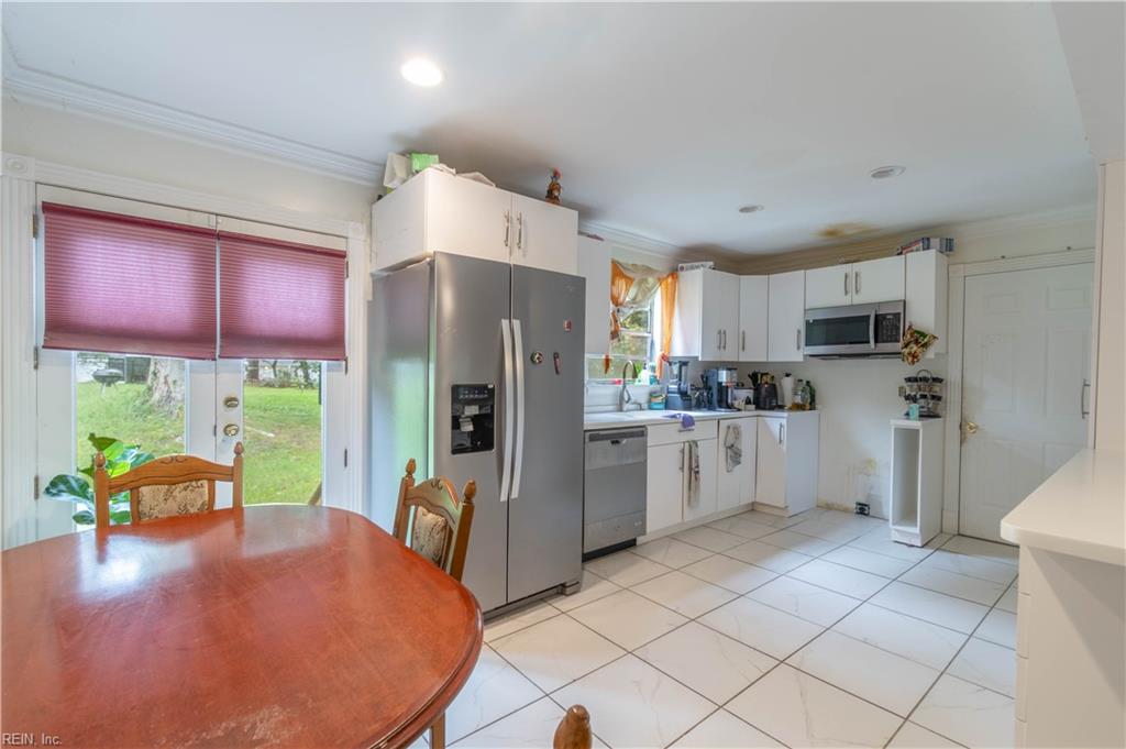 507 Goosley Road Yorktown VA 23690