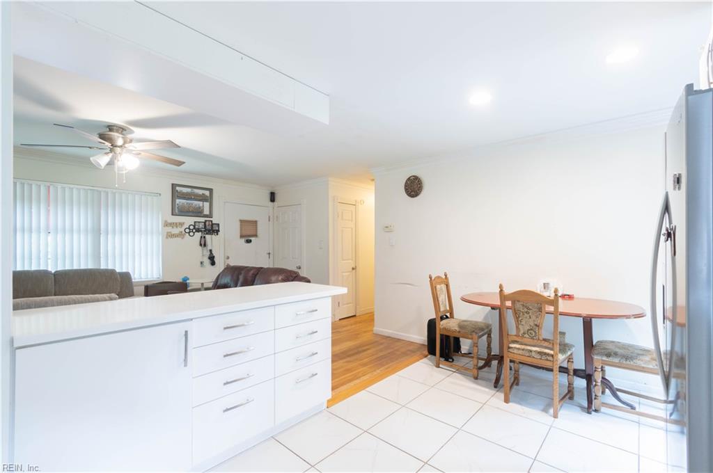 507 Goosley Road Yorktown VA 23690