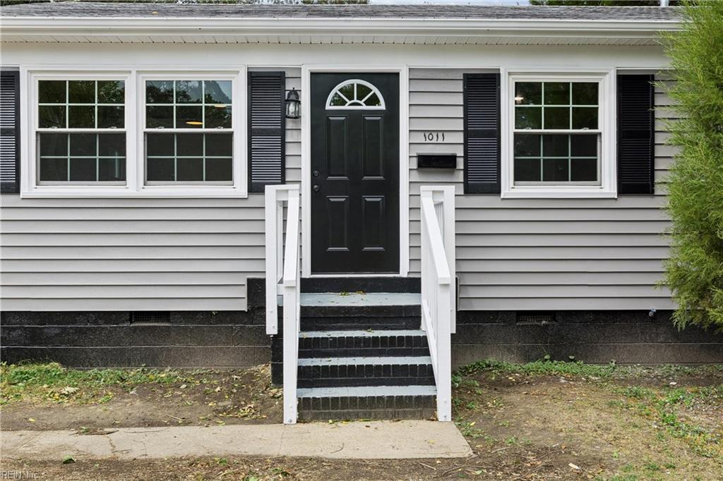 1011 76th Street Newport News VA 23605