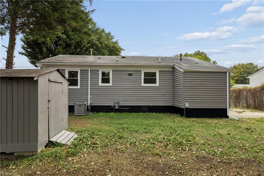 1011 76th Street Newport News VA 23605