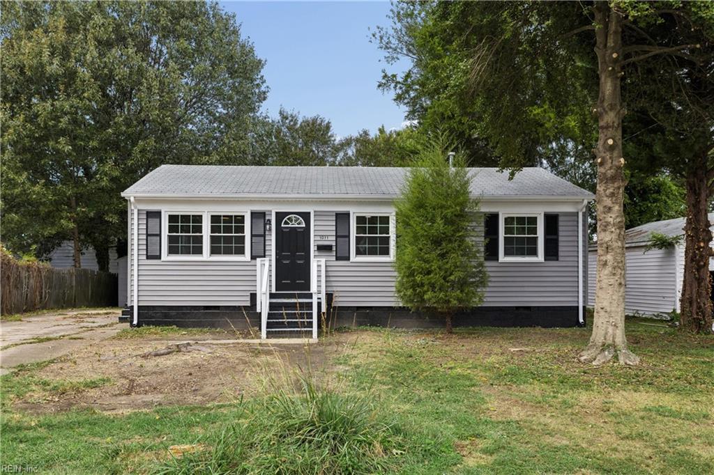 1011 76th Street Newport News VA 23605