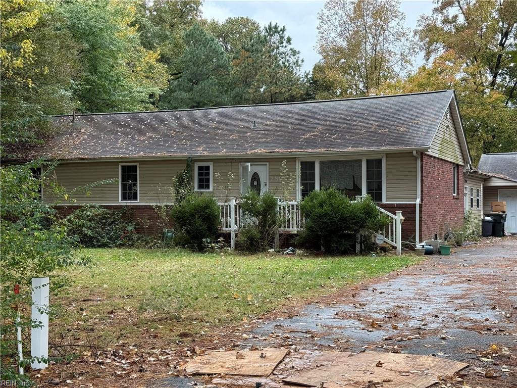 230 Rich Road Yorktown VA 23693