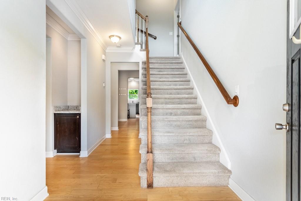 513 Taliaferro Road Newport News VA 23603