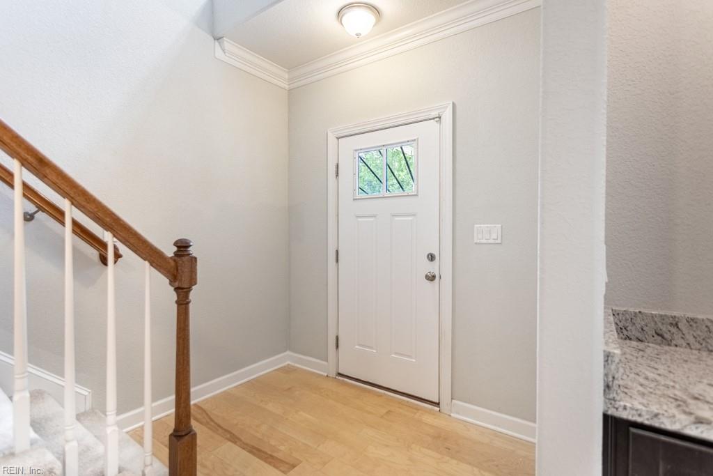 513 Taliaferro Road Newport News VA 23603