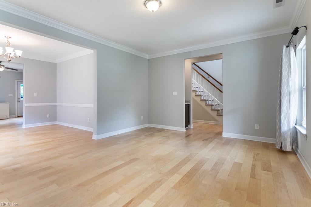 513 Taliaferro Road Newport News VA 23603