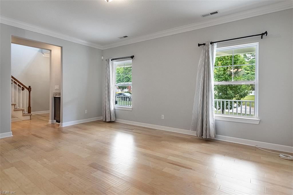 513 Taliaferro Road Newport News VA 23603