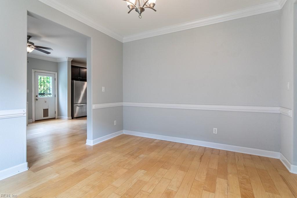 513 Taliaferro Road Newport News VA 23603