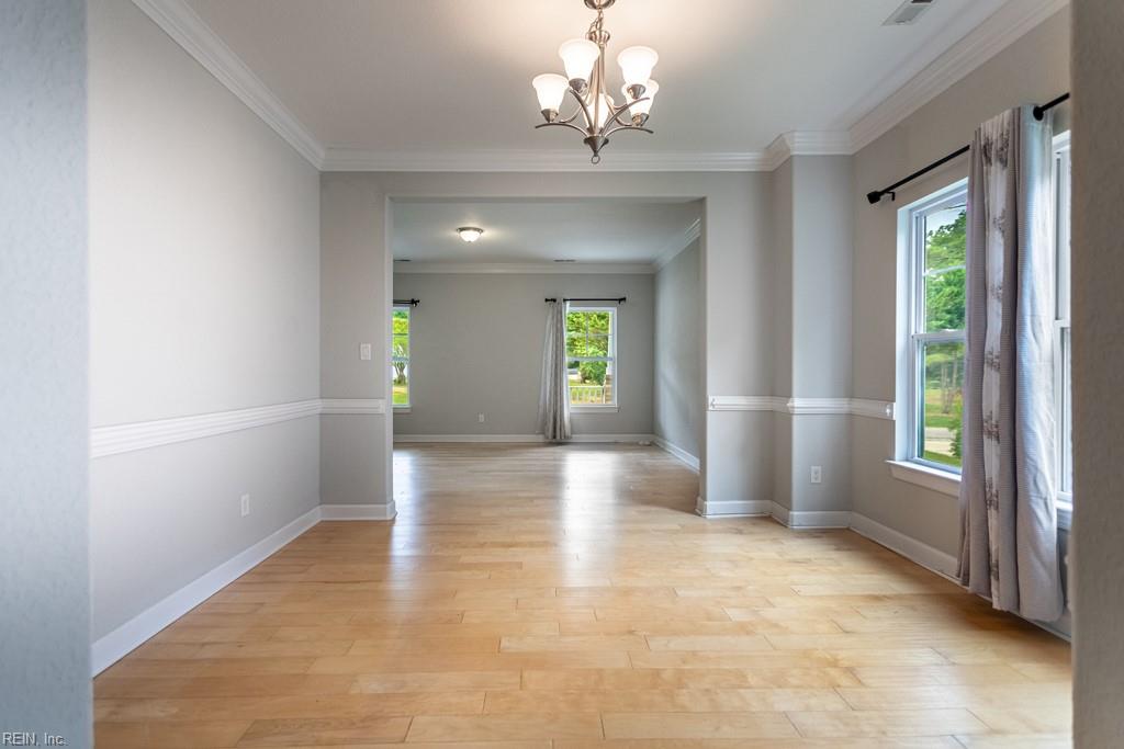 513 Taliaferro Road Newport News VA 23603
