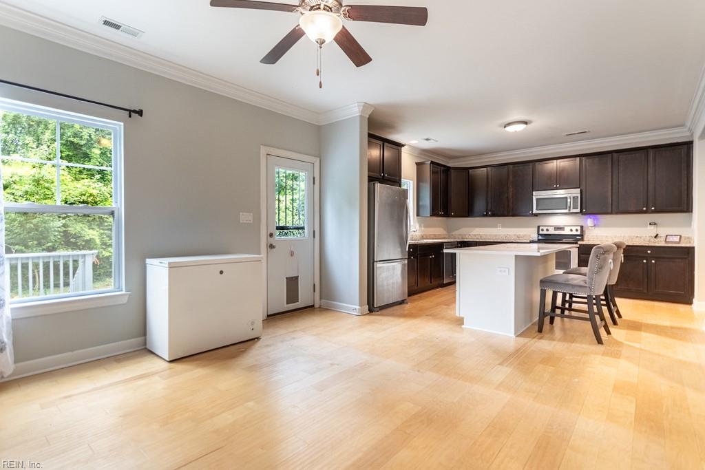 513 Taliaferro Road Newport News VA 23603