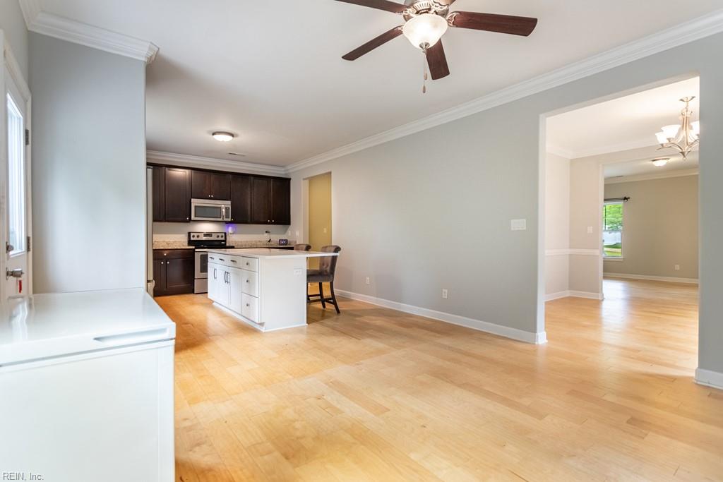 513 Taliaferro Road Newport News VA 23603
