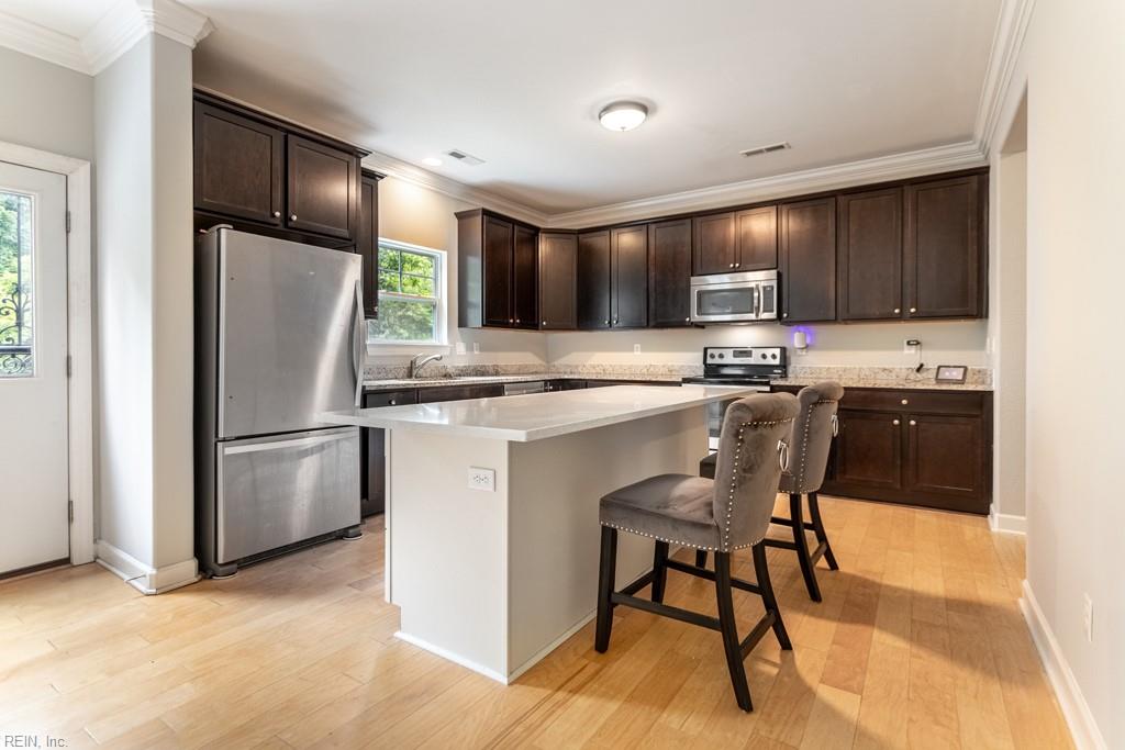 513 Taliaferro Road Newport News VA 23603