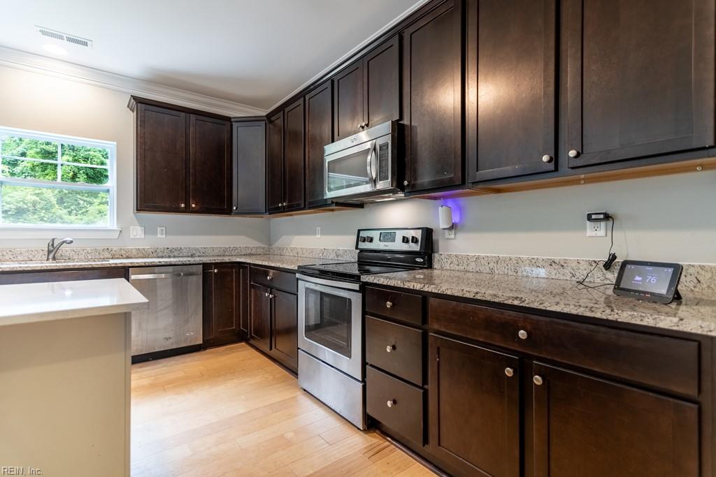 513 Taliaferro Road Newport News VA 23603