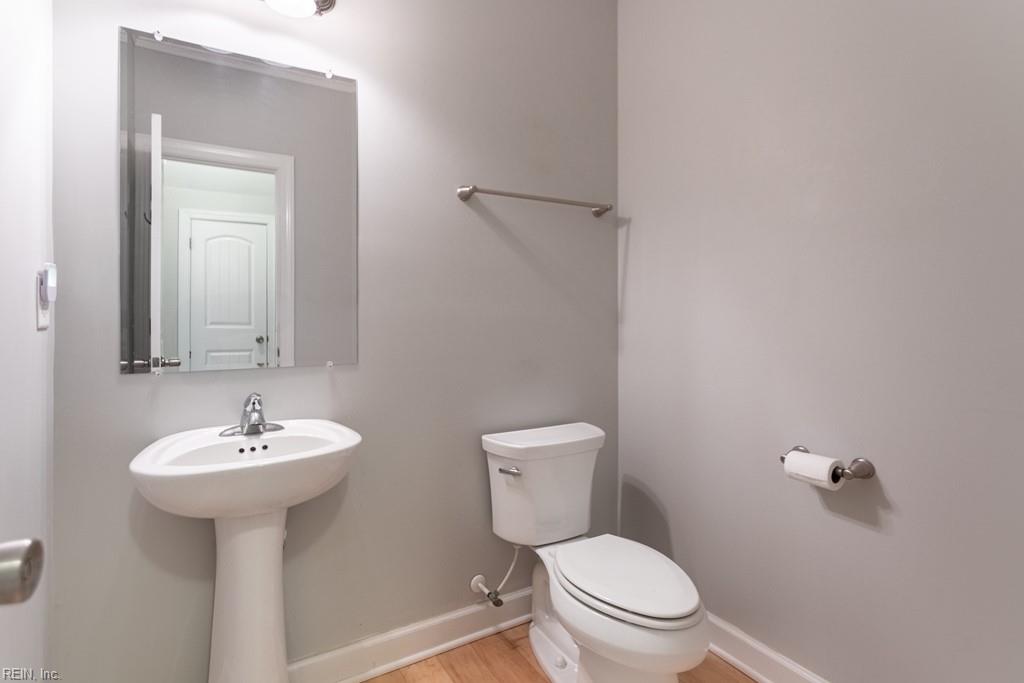 513 Taliaferro Road Newport News VA 23603