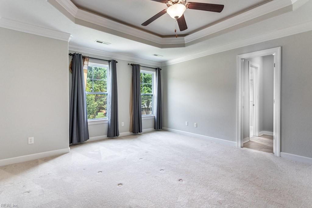 513 Taliaferro Road Newport News VA 23603