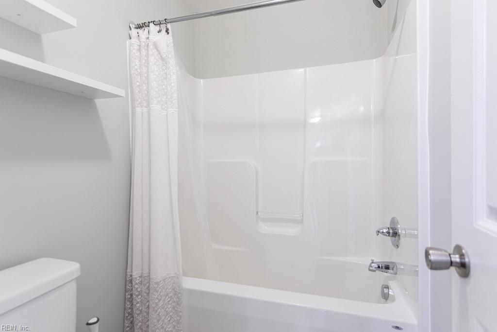 513 Taliaferro Road Newport News VA 23603